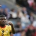 World Cup: Ghana To Sue Canada Over Partey Ban