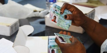 We Are Mobilizing Over 600,000 Voters For 2027 Election - Rivers PFN 2 We Are Mobilizing Over 600,000 Voters For 2027 Election – Rivers PFN