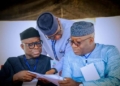 Oyebanji Campaign Gains Momentum As Ekiti APC Support Group Activates Structures