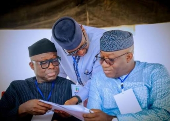 Oyebanji Campaign Gains Momentum As Ekiti APC Support Group Activates Structures