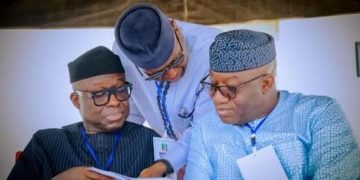 Oyebanji Campaign Gains Momentum As Ekiti APC Support Group Activates Structures 2 Oyebanji Campaign Gains Momentum As Ekiti APC Support Group Activates Structures