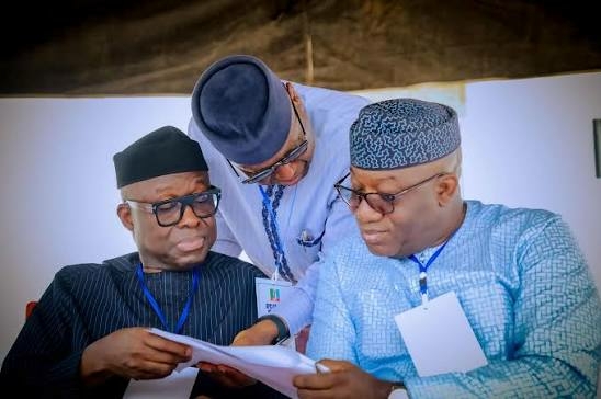 Oyebanji Campaign Gains Momentum As Ekiti APC Support Group Activates Structures 1 images 2026 06 13T170745.432