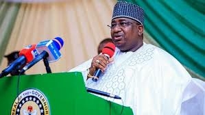 Kebbi Begins Construction Of Police Mobile Force Base To Strengthen Security