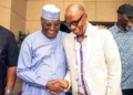 Atiku Reportedly Picks Amaechi As 2027 Running Mate