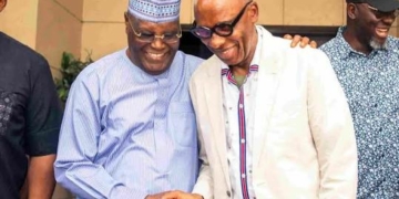 Atiku Reportedly Picks Amaechi As 2027 Running Mate 2 Atiku Reportedly Picks Amaechi As 2027 Running Mate