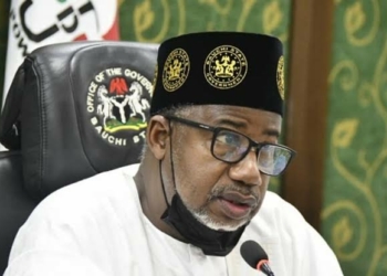 NGO Petitions FG, Bauchi Govt Over Alleged Double Salaries By Governor’s Aide