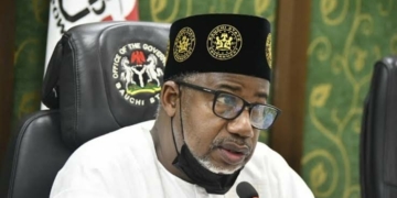 NGO Petitions FG, Bauchi Govt Over Alleged Double Salaries By Governor’s Aide 2 NGO Petitions FG, Bauchi Govt Over Alleged Double Salaries By Governor’s Aide