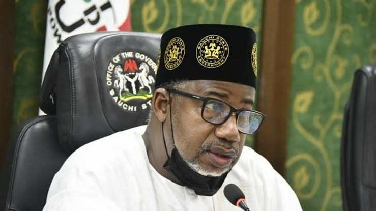 NGO Petitions FG, Bauchi Govt Over Alleged Double Salaries By Governor’s Aide 1 images 2026 06 13T175651.345
