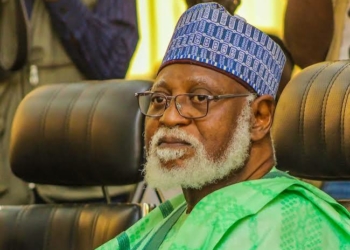 Abdulsalami Restored Confidence In Democracy — Gowon