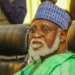 Abdulsalami Restored Confidence In Democracy — Gowon 5 Abdulsalami Restored Confidence In Democracy — Gowon