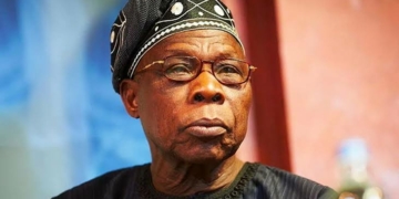 Sultan Of Sokoto Helped Resolve Hajj, Women Voting Issues — Obasanjo 3 Sultan Of Sokoto Helped Resolve Hajj, Women Voting Issues — Obasanjo