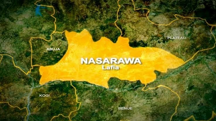 40 Years After, New Aren Eggon Gets Staff Of Office In Nasarawa 1 images 2026 06 13T192336.708