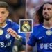 Fernandez Keen On Real Madrid Move, Following Cucurella 5 Fernandez Keen On Real Madrid Move, Following Cucurella