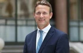 UK Appoints Peter Vowles As New High Commissioner To Nigeria 2 UK Appoints Peter Vowles As New High Commissioner To Nigeria