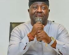 NSC Dissolves Boards Of National Para Sports Federations