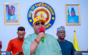 Governor Adeleke Faults Court Ruling On Accord Party's Deregistration 4 Governor Adeleke Faults Court Ruling On Accord Party’s Deregistration