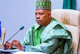 Federal Gov’t To Deploy 10,000 Electric Tricycles In August — VP Shettima