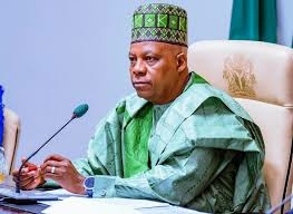Federal Gov't To Deploy 10,000 Electric Tricycles In August — VP Shettima 1 images 2026 06 15T175155.747