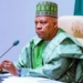 Federal Gov't To Deploy 10,000 Electric Tricycles In August — VP Shettima 5 Federal Gov’t To Deploy 10,000 Electric Tricycles In August — VP Shettima