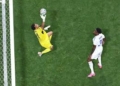 Breaking: Cape Verde Stun Spain With Heroic Goalless Draw On World Cup Debut