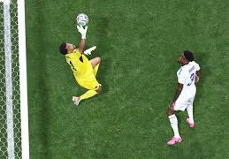 Breaking: Cape Verde Stun Spain With Heroic Goalless Draw On World Cup Debut