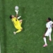 Breaking: Cape Verde Stun Spain With Heroic Goalless Draw On World Cup Debut