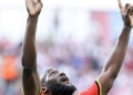Lukaku’s Instant Impact Rescues Belgium Against Resilient Egypt