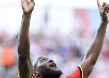 Lukaku’s Instant Impact Rescues Belgium Against Resilient Egypt