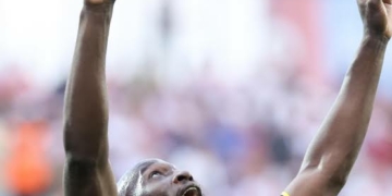 Lukaku's Instant Impact Rescues Belgium Against Resilient Egypt 2 Lukaku’s Instant Impact Rescues Belgium Against Resilient Egypt