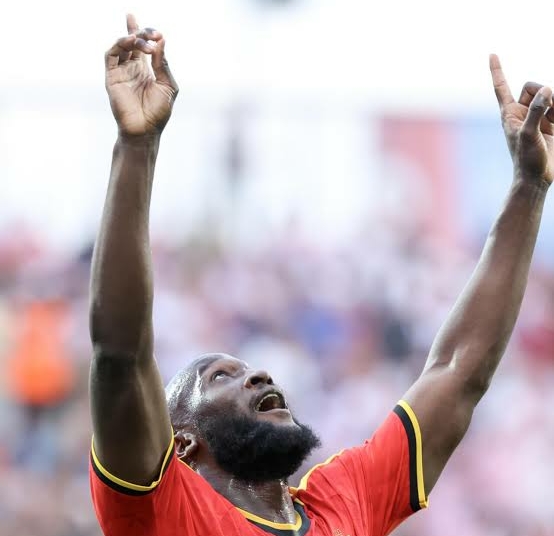 Lukaku's Instant Impact Rescues Belgium Against Resilient Egypt 1 images 2026 06 15T222240.406
