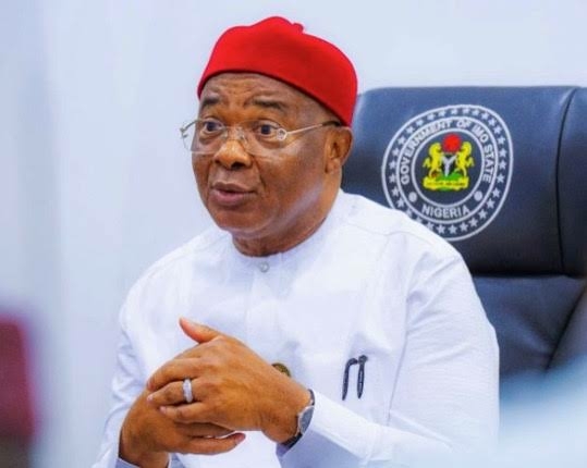 Nwifuru Blasts Fellow APC Governors Who Ploted Uzodimma's Ouster As PGF Chair 1 images 2026 06 16T085530.007