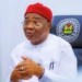 Nwifuru Blasts Fellow APC Governors Who Ploted Uzodimma’s Ouster As PGF Chair