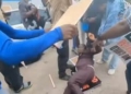 AAC Raises Alarm Over Alleged Assassination Attempt On Sowore During Democracy Day Protest