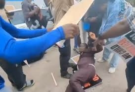 AAC Raises Alarm Over Alleged Assassination Attempt On Sowore During Democracy Day Protest 1 images 2026 06 16T085853.782