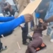 AAC Raises Alarm Over Alleged Assassination Attempt On Sowore During Democracy Day Protest 5 AAC Raises Alarm Over Alleged Assassination Attempt On Sowore During Democracy Day Protest