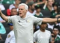 Former South African Stars Turn Up Pressure On Broos Ahead Of Must-Win Czechia Clash