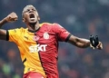 Osimhen Leaves Door Open To Summer Exit Despite Happiness At Galatasaray