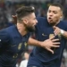Giroud Hails Mbappé After France Star Becomes Les Bleus’ Record Goalscorer 5 Giroud Hails Mbappé After France Star Becomes Les Bleus’ Record Goalscorer