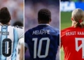 World Cup 2026: Messi Moves Clear In Golden Boot Race After Algeria Hat-Trick