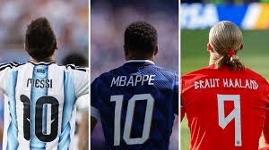 World Cup 2026: Messi Moves Clear In Golden Boot Race After Algeria Hat-Trick 2 World Cup 2026: Messi Moves Clear In Golden Boot Race After Algeria Hat-Trick
