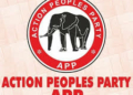 Amid Deregistration Blues, APP Recalls Supreme Court Verdict Affirming Party Status