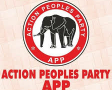 Amid Deregistration Blues, APP Recalls Supreme Court Verdict Affirming Party Status 3 Amid Deregistration Blues, APP Recalls Supreme Court Verdict Affirming Party Status