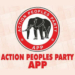 Amid Deregistration Blues, APP Recalls Supreme Court Verdict Affirming Party Status 5 Amid Deregistration Blues, APP Recalls Supreme Court Verdict Affirming Party Status