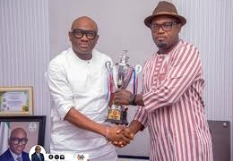 Idahosa Applauds NSC Backing, Pushes For Scrabble’s Return To National Sports Festival 3 Idahosa Applauds NSC Backing, Pushes For Scrabble’s Return To National Sports Festival