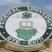 FUOYE Suspends Staff Members, SUG President 5 FUOYE Suspends Staff Members, SUG President