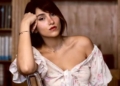 Iranian Singer Parastoo Sentenced To 74 Lashes For Singing Online Without Hijab  ‎