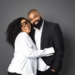 ‎”Thanks For Being An Amazing Husband And A Constant Blessing” – Mercy Chinwo Honours Husband