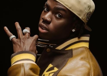 ‎Billboard Names Rema’s Calm Down 6th One Hit Wonder Of 21st Century 