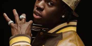 ‎Billboard Names Rema’s Calm Down 6th One Hit Wonder Of 21st Century 