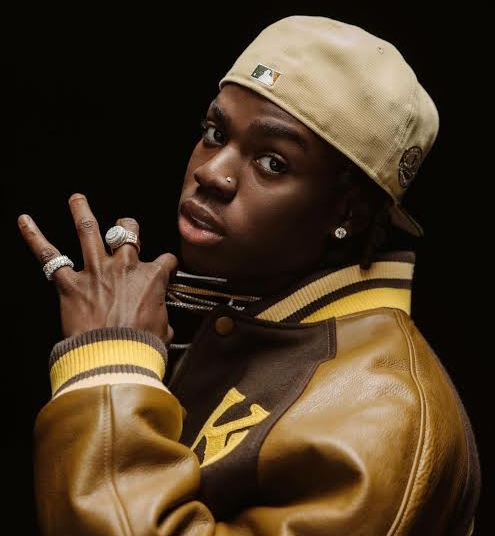 Billboard Names Rema's Calm Down 6th One Hit Wonder Of 21st Century 1 images 2026 06 20T175308.062